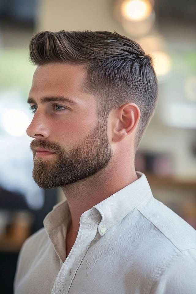 Corte de Cabelo
