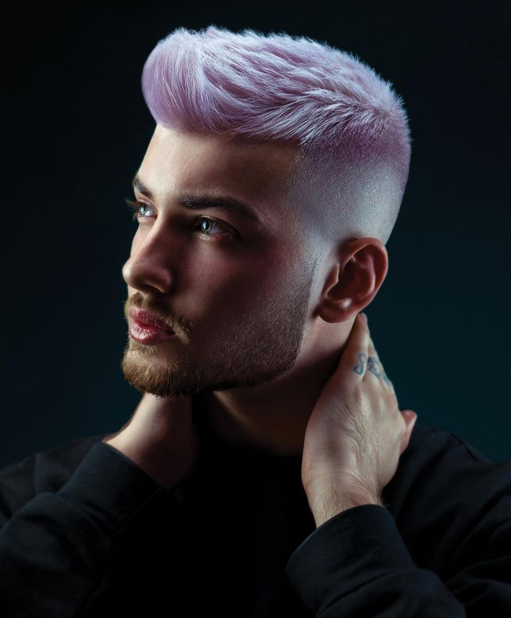 Pintura de Cabelo