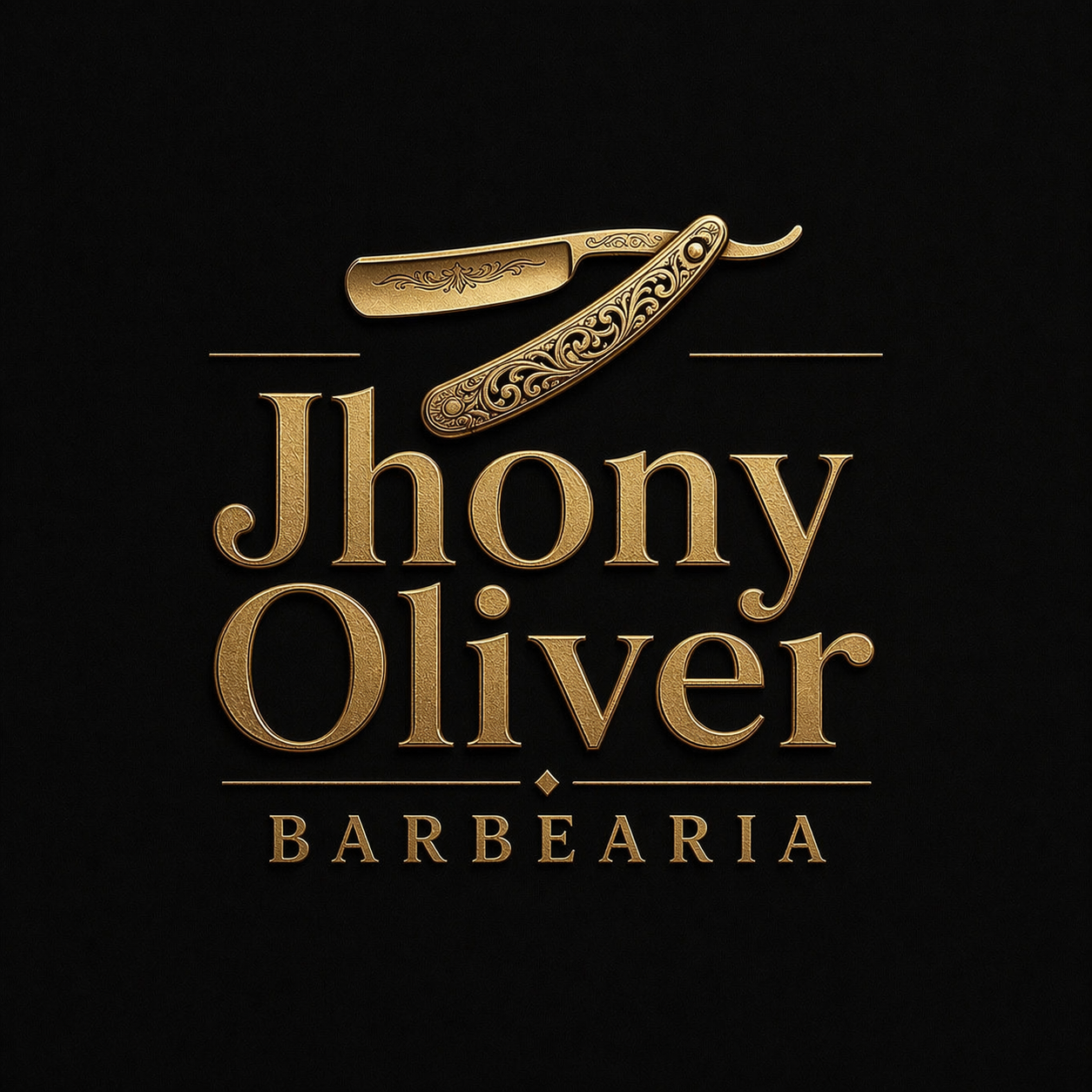 Jhony barbearia